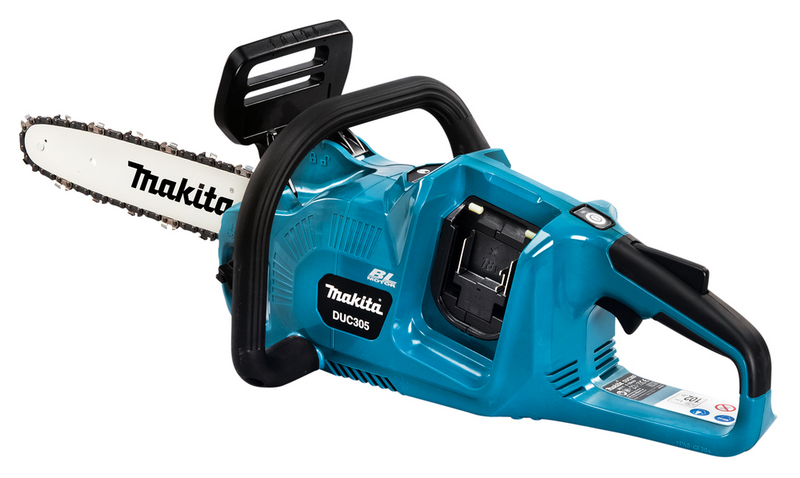 Akkuketjusaha Makita DUC305Z 2x18V runko