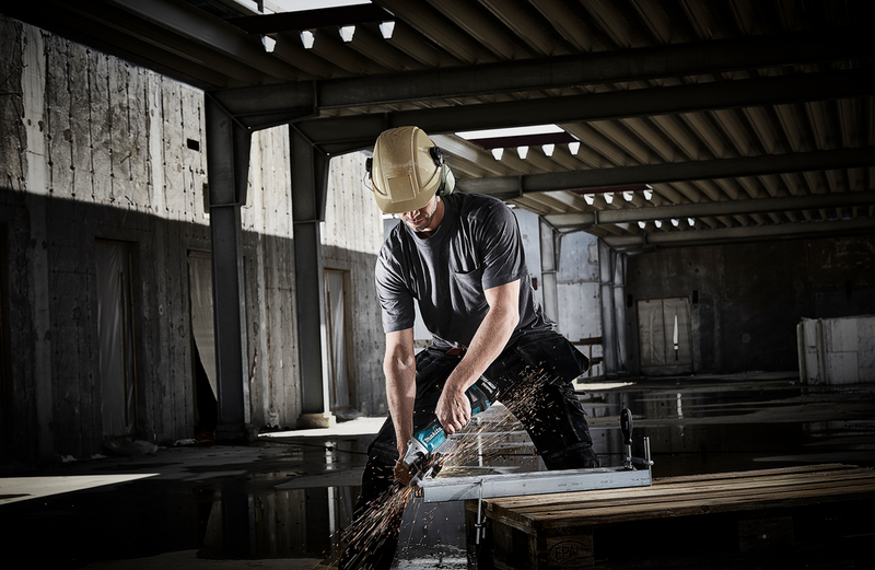 VINKELSLIP MAKITA BL BROMS 18V