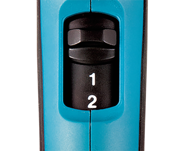 VARMLUFTPISTOL HG5030K 1600W