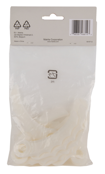 PLASTKNIVAR DUR187 DUR189