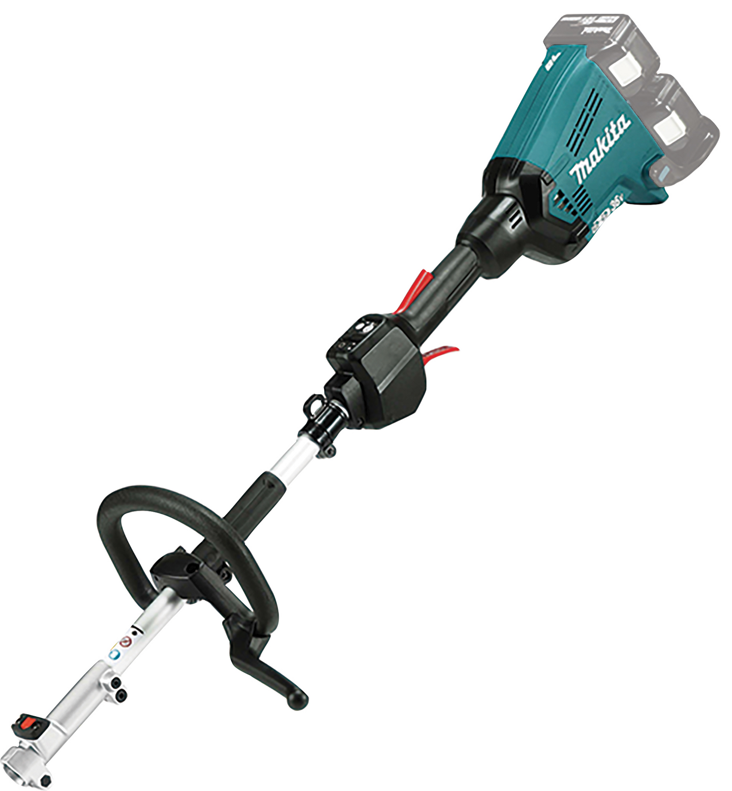 GRÄSTRIMMER MAKITA DUX60ZM4 18V