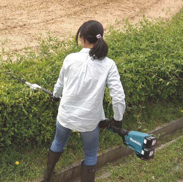 KOMBIMASKIN MAKITA DUX60Z