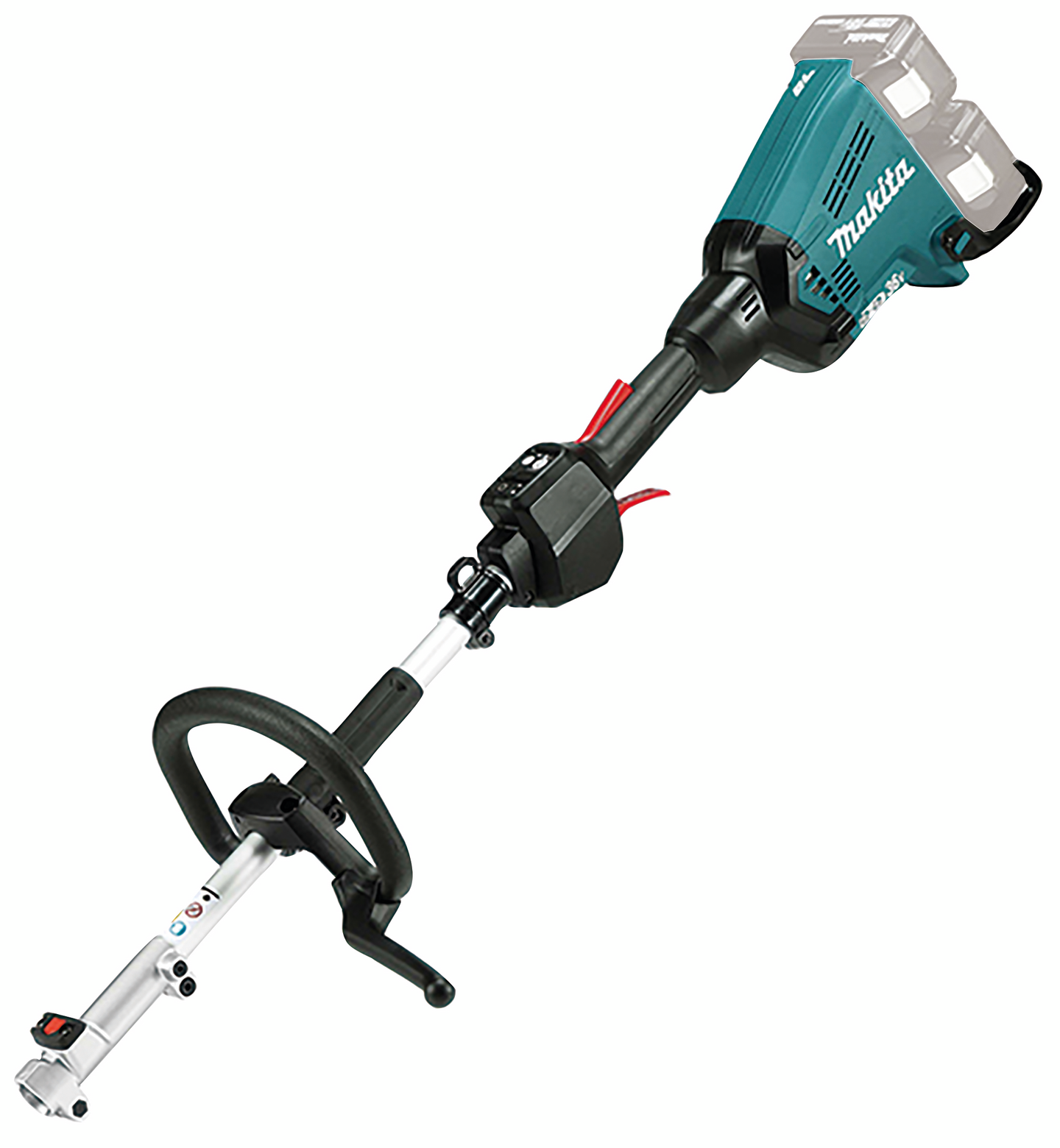 KOMBIMASKIN MAKITA DUX60Z