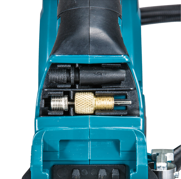 LUFTPUMP MAKITA 12V,10 L/MIN,8,3 BAR, SOLO 8,3MBAR 10L/MIN
