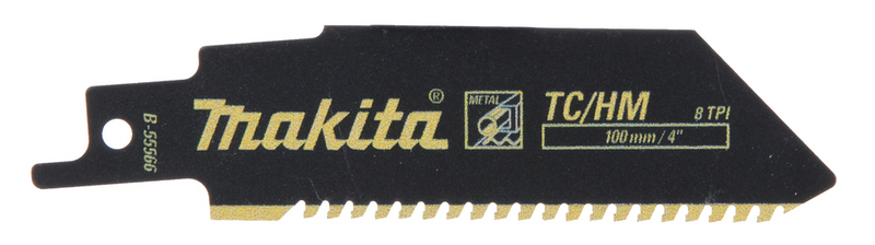 KARBIDBLAD MAKITA 100X1,25MM