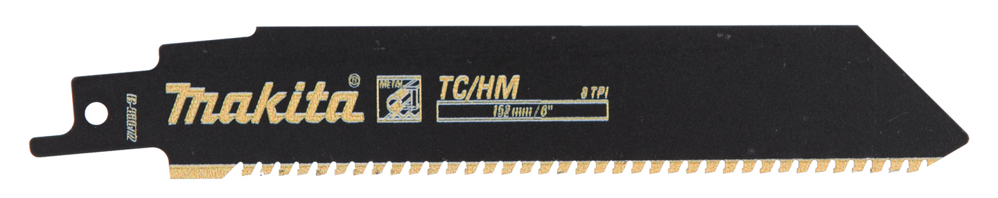 KARBIDBLAD 152X1,25MM