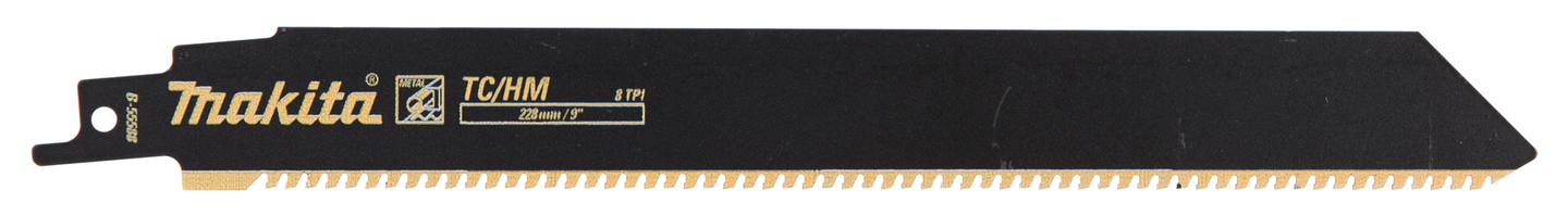 KARBIDBLAD 228X1,25MM