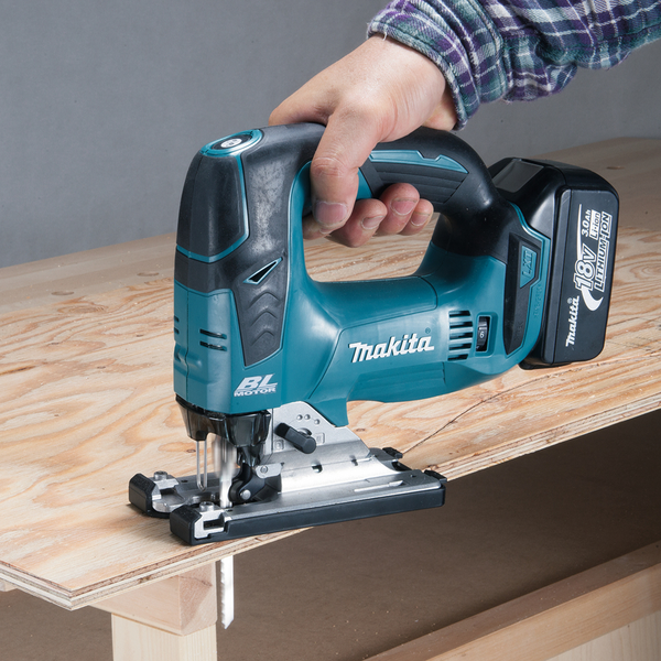 STICKSÅG MAKITA DJV182Z 18V