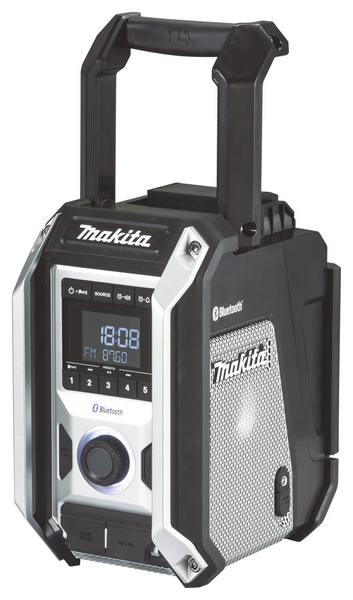 RADIO MAKITA BLUETOOTH DMR114 12-18V