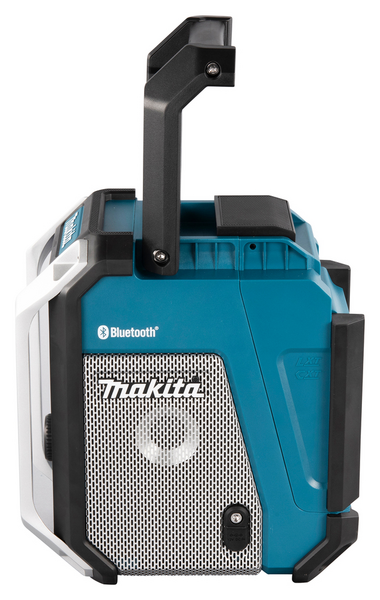 RADIO MAKITA BLUETOOTH DMR114 12-18V