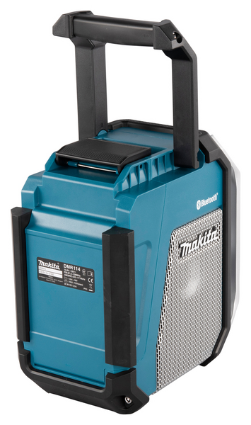 RADIO MAKITA BLUETOOTH DMR114 12-18V
