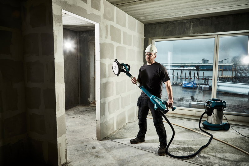 LÅNGHALSSLIP 18V BL NAKEN 225M