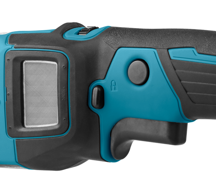 POLERMASKIN MAKITA DPO600Z 18V NAKEN, SOLO 0-6800RPM 150MM