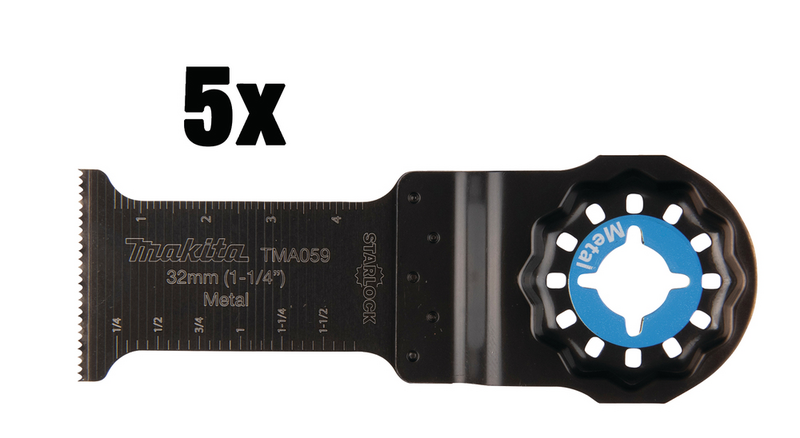 SÅGBLAD 32 TMA059 BIM 5ST