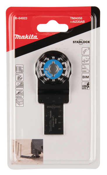 SÅGBLAD MAKITA 20 TMA058 BIM