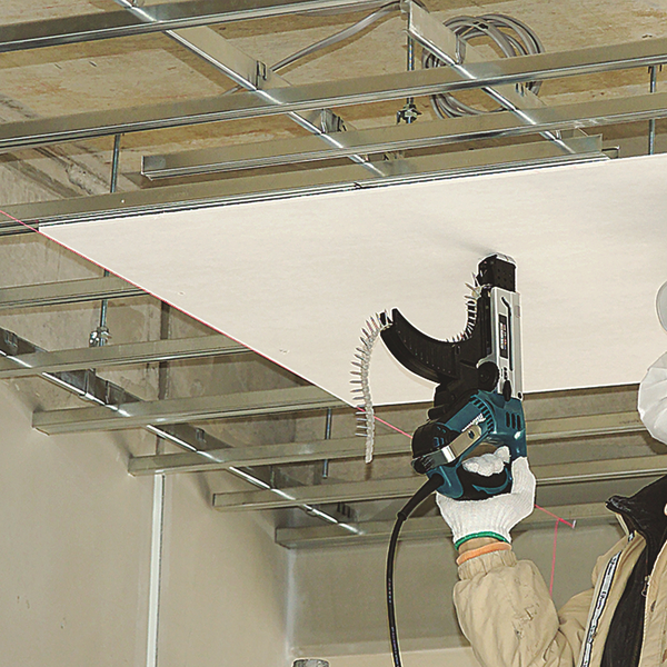 SKRUVAUTOMAT 6842JX 25-55MM