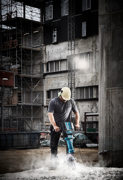 Murtovasara Makita HM1812