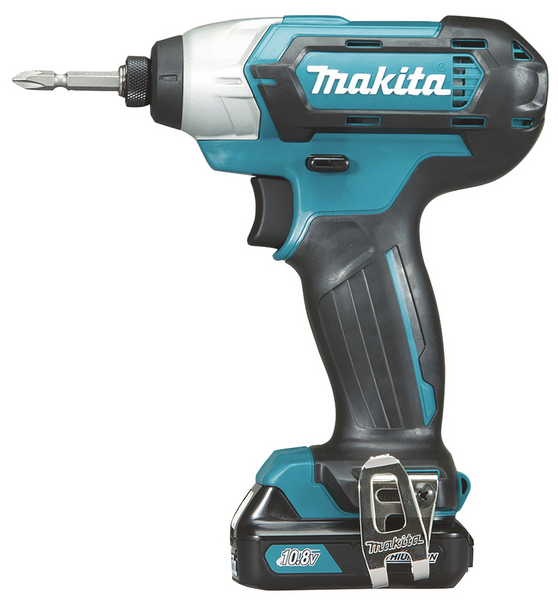 SLAGSKRUVDRAGARE MAKITA TD110DSAJ10,8