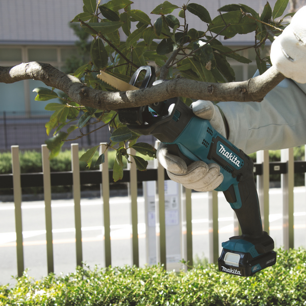 TIGERSÅG MAKITA JR105DZ 12V SOLO