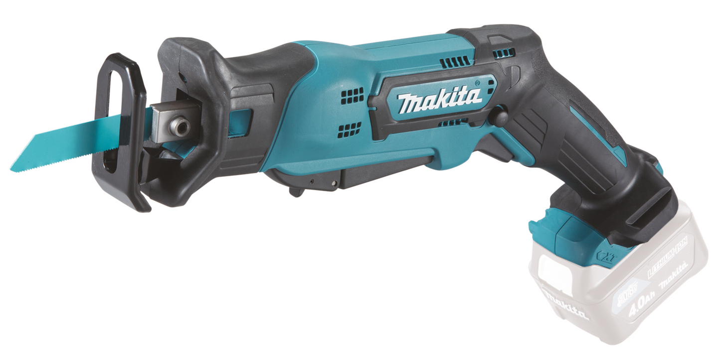 TIGERSÅG MAKITA JR105DZ 12V SOLO