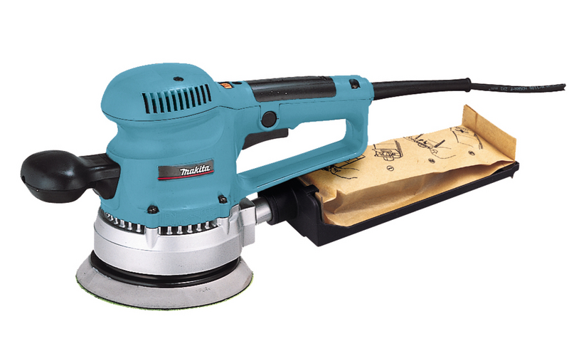 Epäkeskohiomakone Makita BO6030J 310W