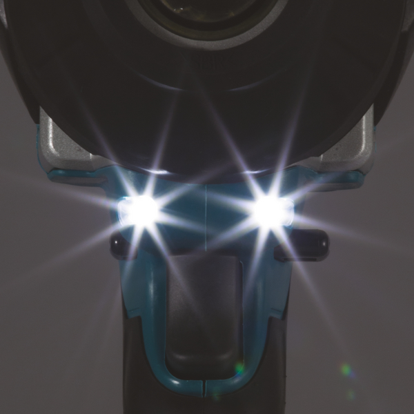 MUTTERDRAGARE DTW1002Z NAKEN 18V 1000NM