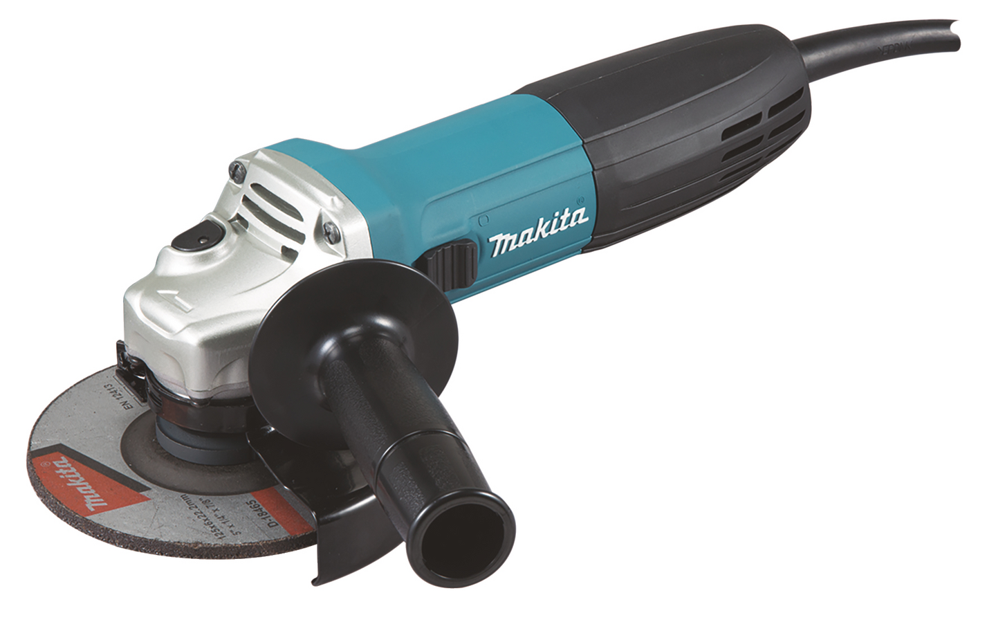 VINKELSLIP GA5030R 125MM 720W MAKITA