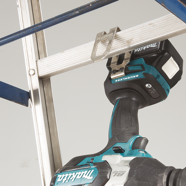 Akkumutterinväännin Makita DTW1002RTJ 18V