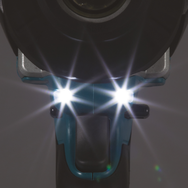 MUTTERDRAGARE DTW1001Z 18V 1050NM 3/4T