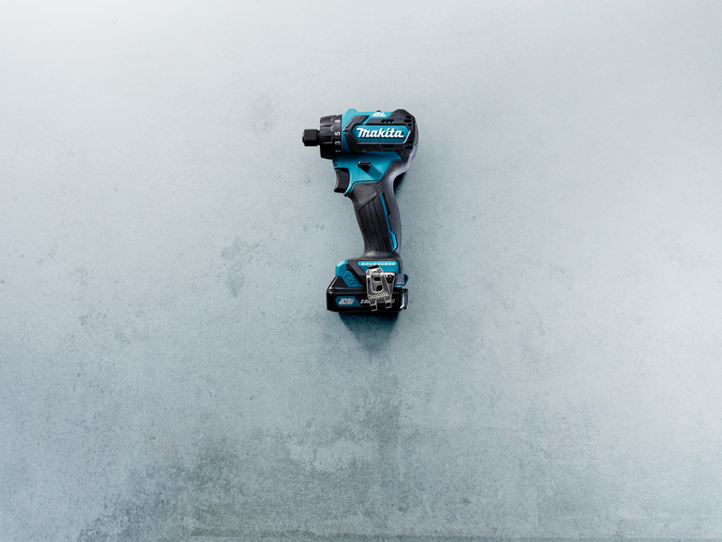 SKRUVDRAGARE DF032DSAJ BL 10,8V