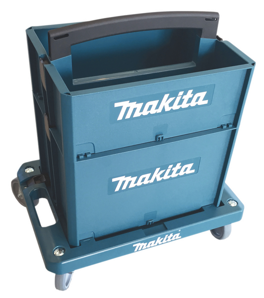 RULLPLATTA MAKITA MAKPAC