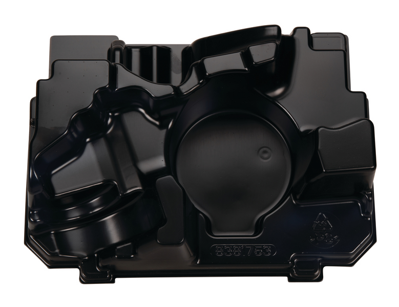 INLÄGG MAKITA MAKPAC FÖR DGA504