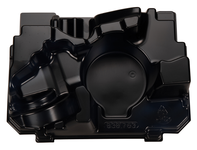 INLÄGG MAKITA MAKPAC FÖR DGA504