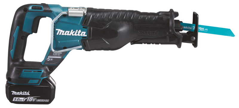 TIGERSÅG MAKITA DJR187Z 18V SOLO