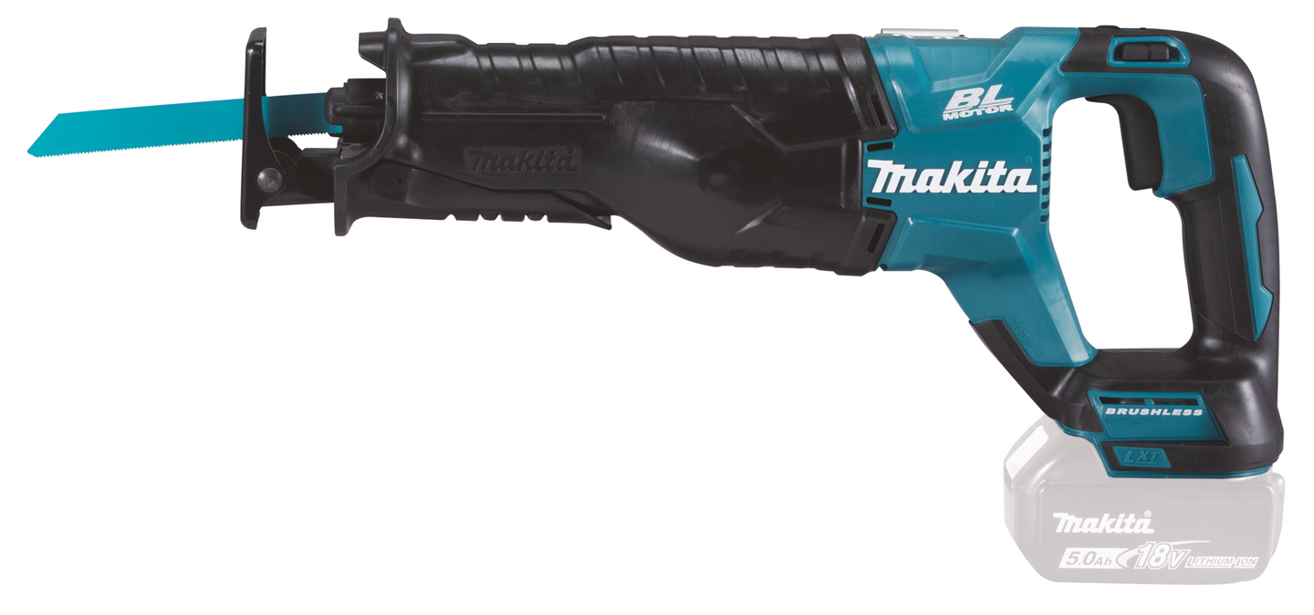 TIGERSÅG MAKITA DJR187Z 18V SOLO