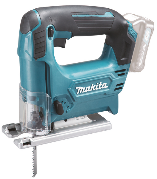 STICKSÅG MAKITA JV101DZ 10,8V
