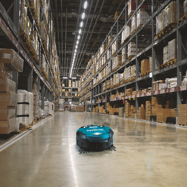 ROBOTDAMMSUGARE MAKITA INDISTRIBRUK