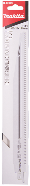 TIGERSÅGBLAD MAKITA 305X1,25MM