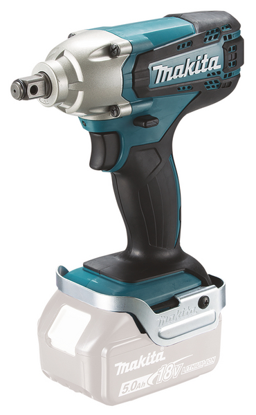 MUTTERDRAGARE MAKITA 190NM DTW190Z, 18V