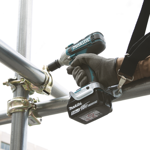 MUTTERDRAGARE MAKITA 190NM DTW190Z, 18V