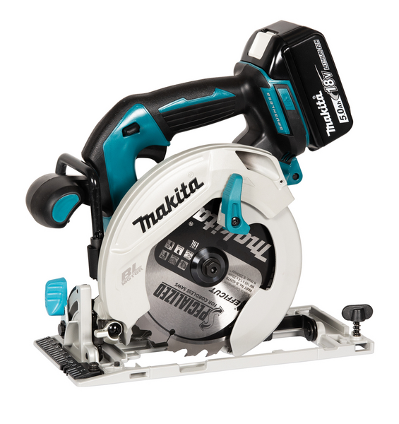 CIRKELSÅG MAKITA DHS680RTJ 18V