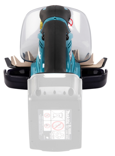 HÄCK & GRÄSSAX 18V