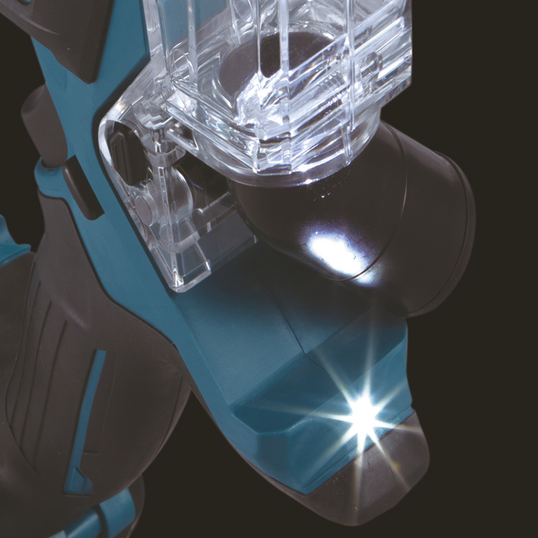 Kipsilevysaha Makita SD100DZ 12V runko