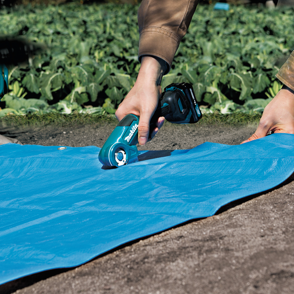 Yleisleikkuri Makita CP100DZ 12V runko