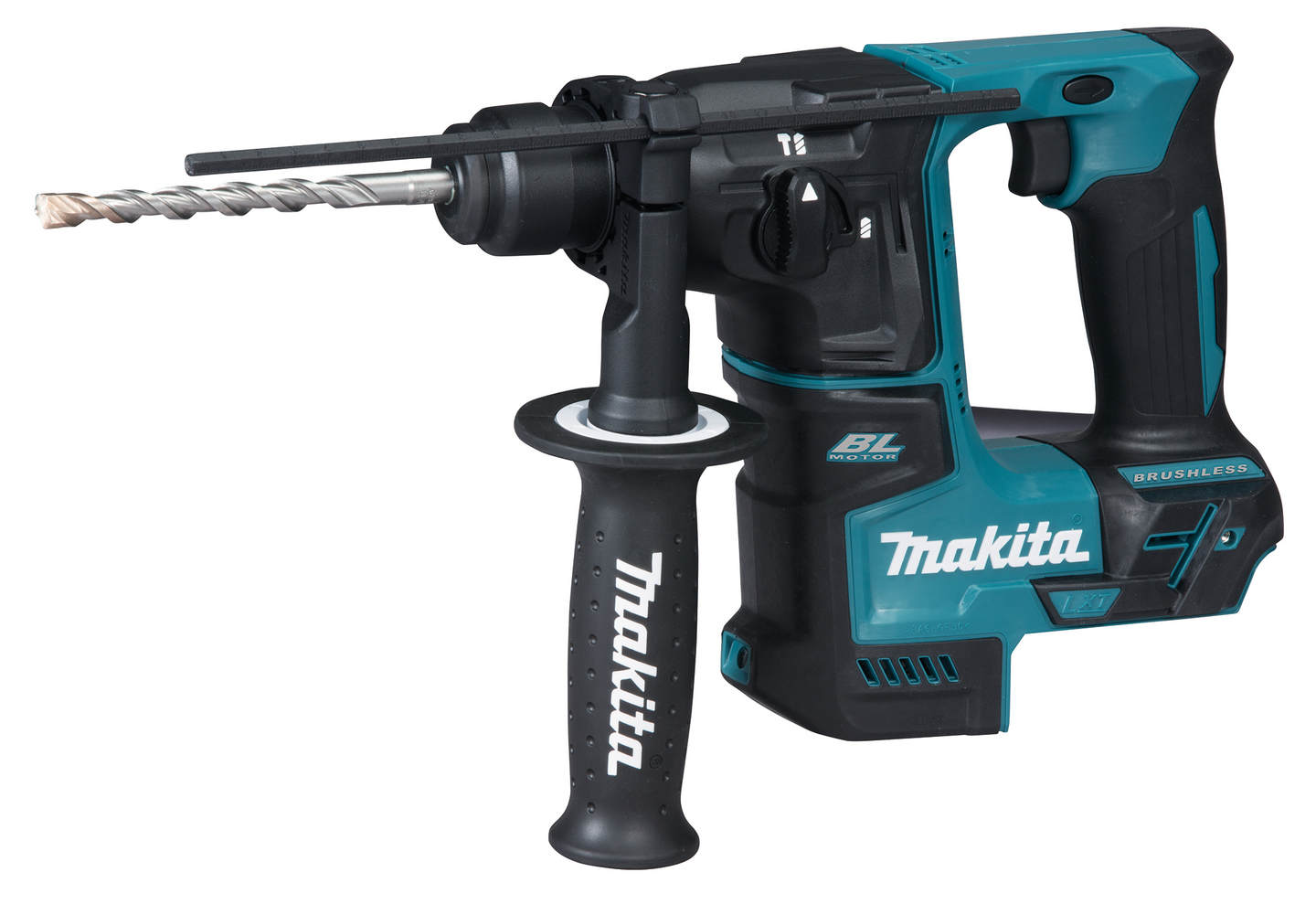 BORRHAMMARE MAKITA DHR171Z BL 18V