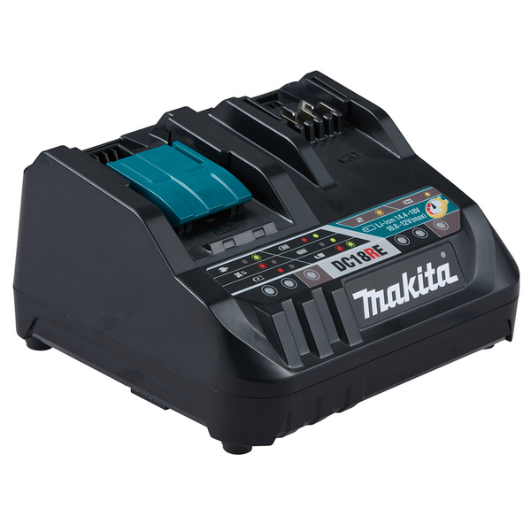 LADDARE MAKITA DC18RE 10,8/18V