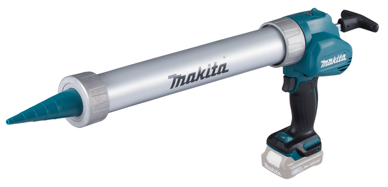 FOGPISTOL MAKITA NAKEN 600ML 10,8V