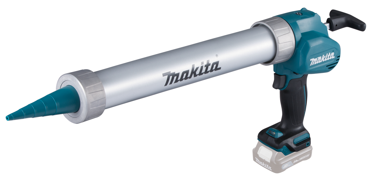 FOGPISTOL MAKITA NAKEN 600ML 10,8V