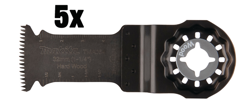 SÅGBLAD 32 TMA054 HCS 5ST