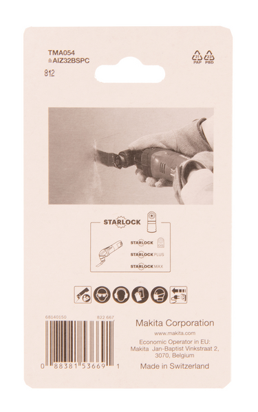 SÅGBLAD 32 TMA054 HCS 5ST